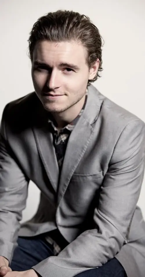 Callan McAuliffe