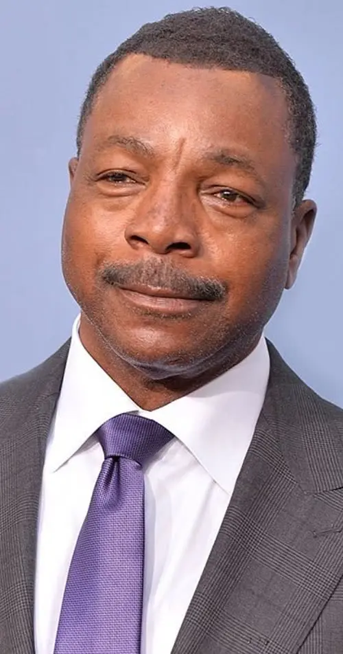 Carl Weathers