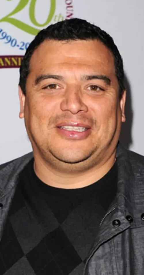 Carlos Mencia