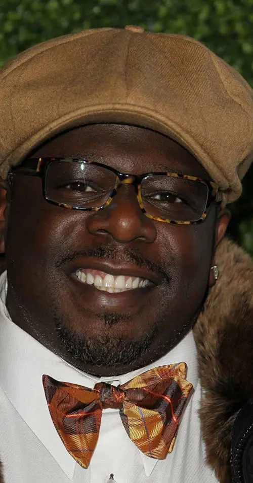 Cedric Kyles