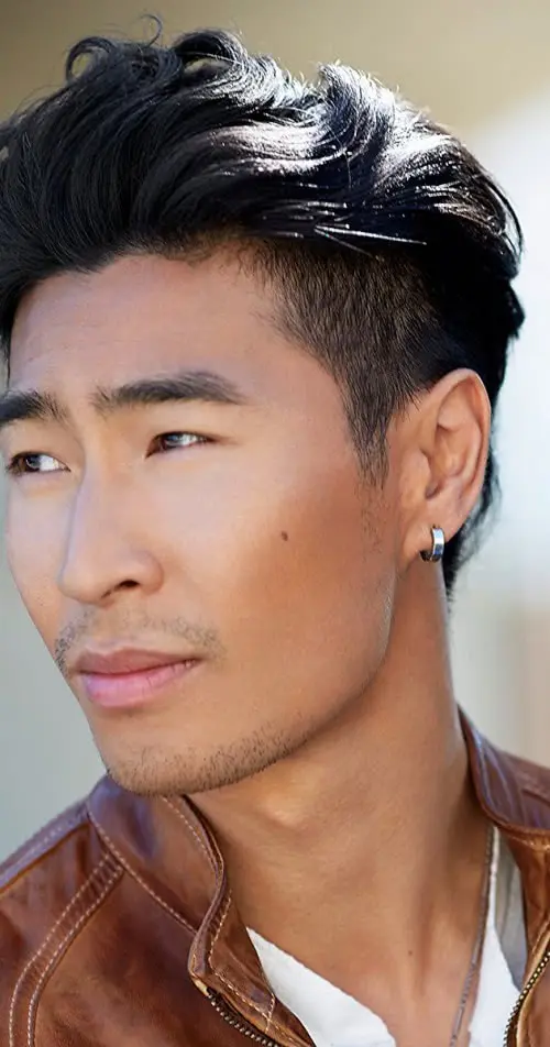 Chris Pang