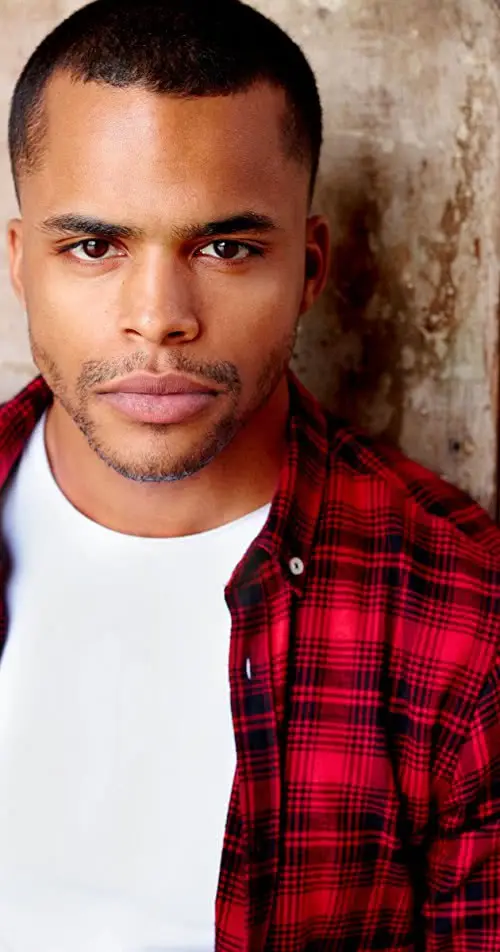 Chris Warren 