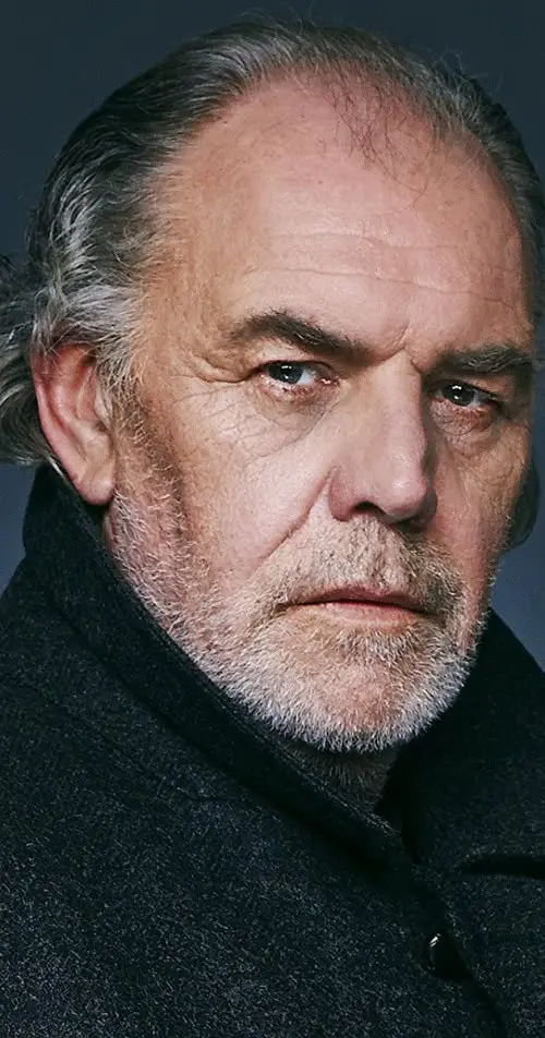 Christian Kohlund
