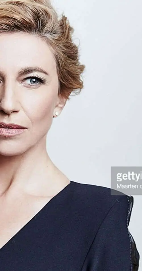 Claudia Black