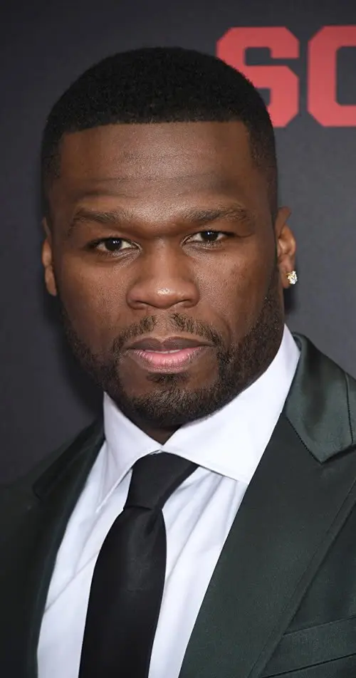 Curtis Jackson