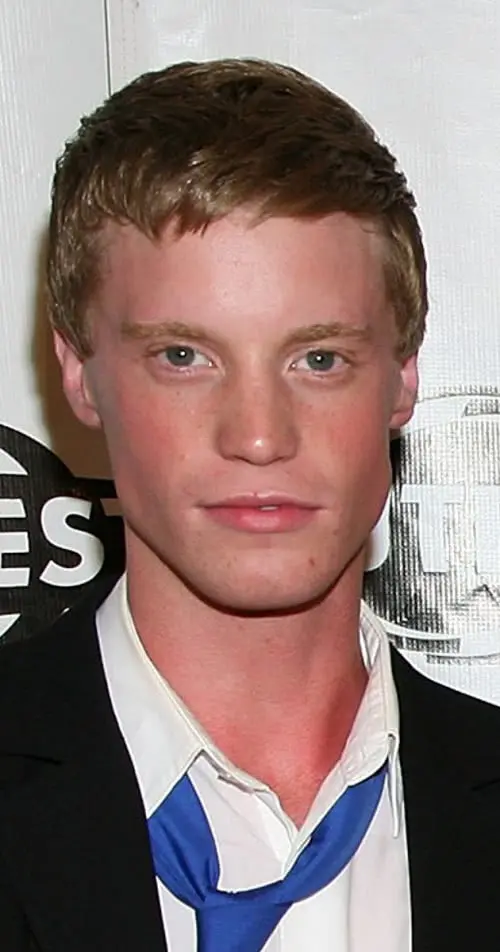Daniel Skelton
