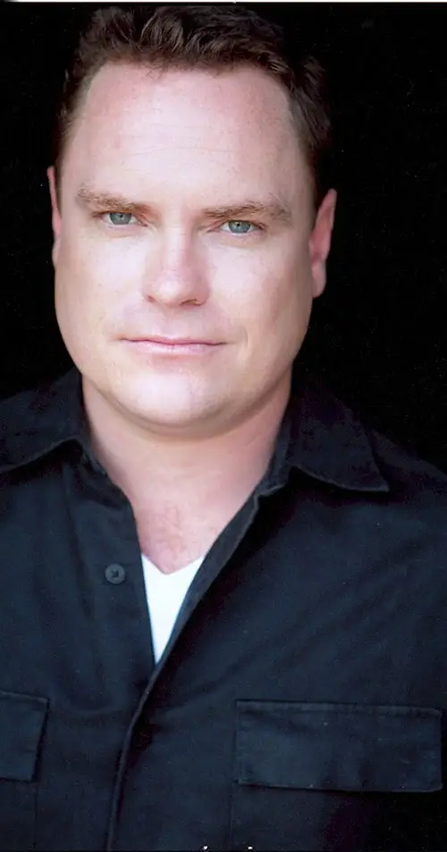 Danny McCarthy