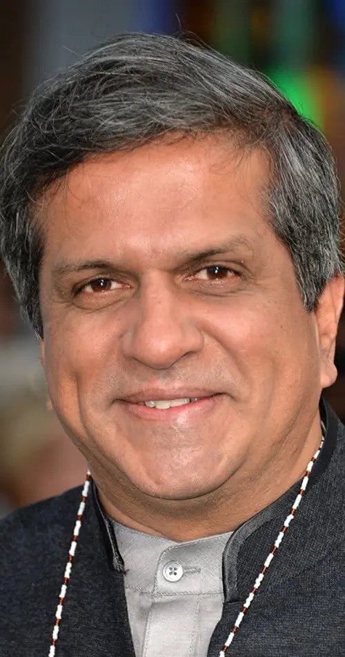 Darshan Jariwala