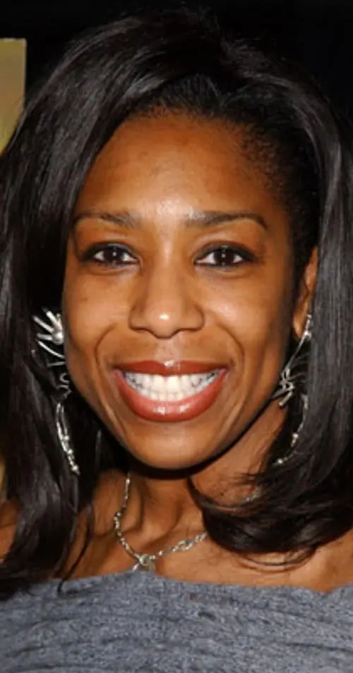Dawnn Lewis