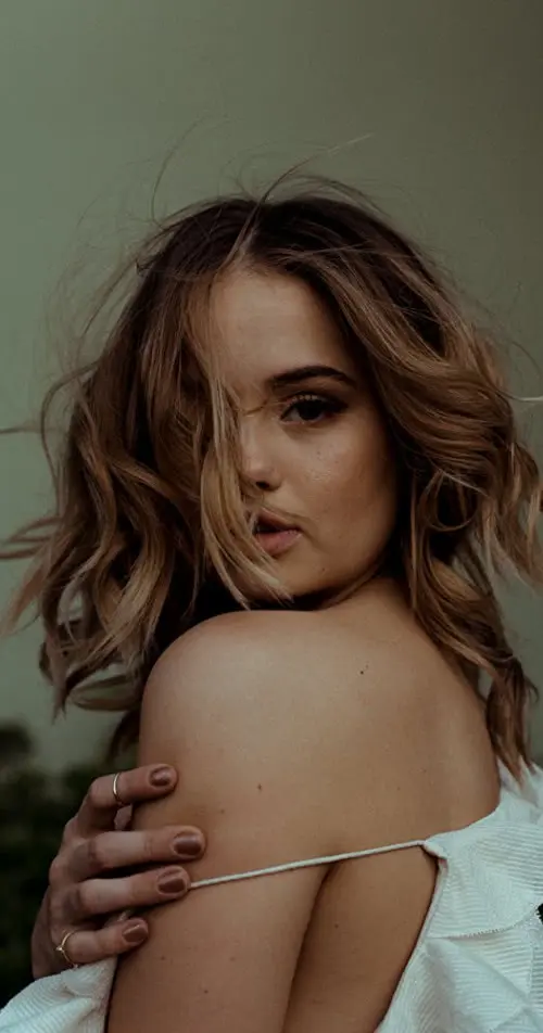 Debby Ryan