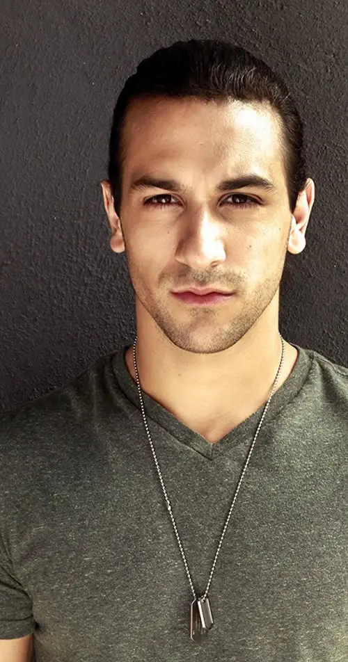 Deniz Akdeniz