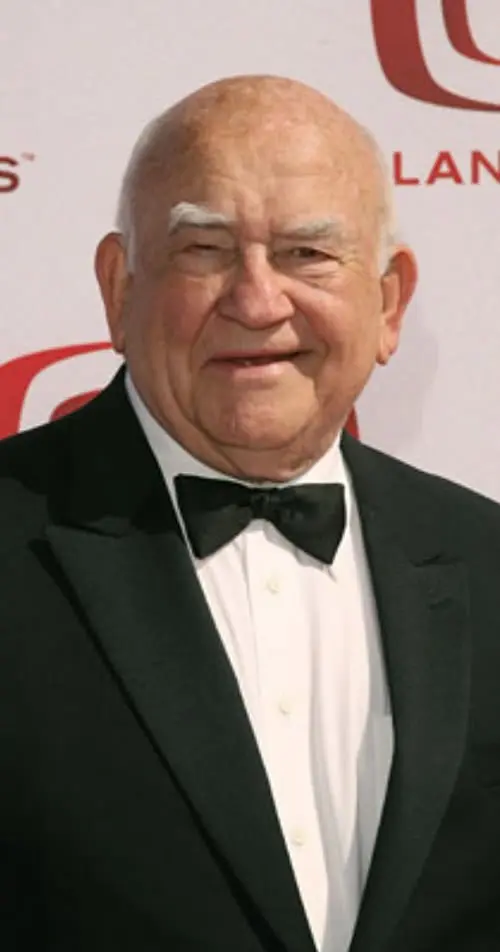 Ed Asner