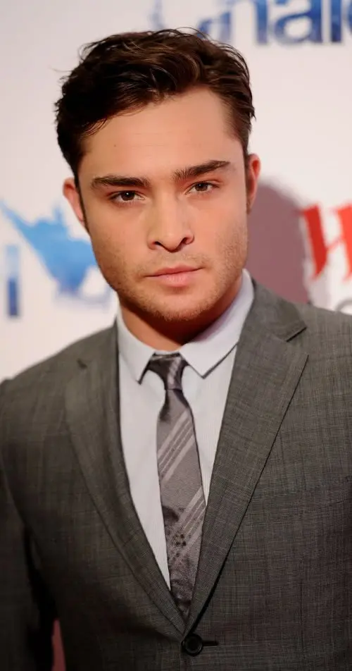 Ed Westwick