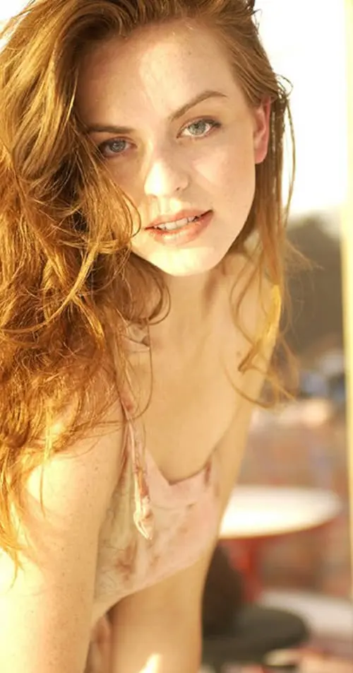 Eliza Swenson