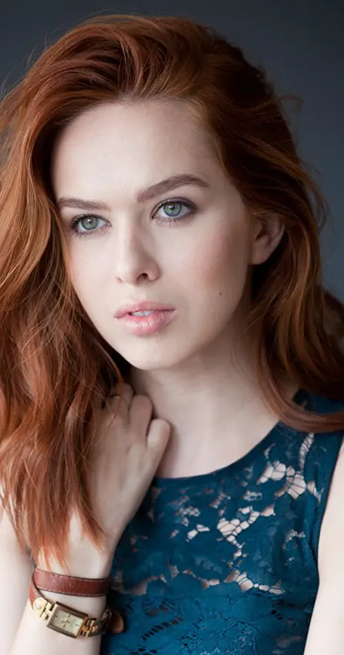 Elizabeth McLaughlin