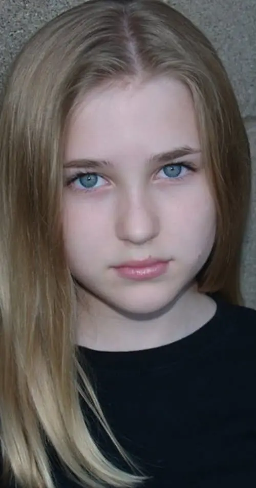 Ellen Marlow