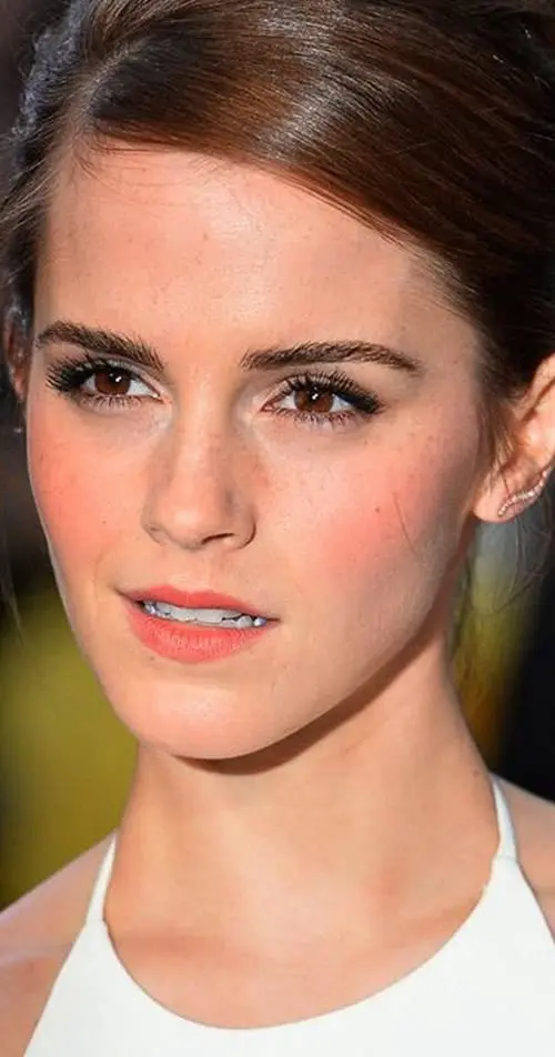 Emma Watson