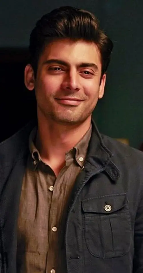 Fawad Afzal Khan