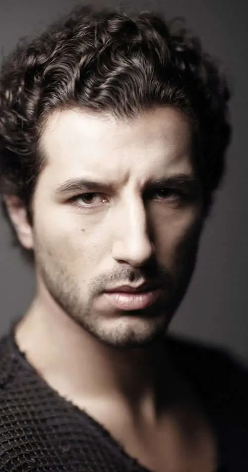 Francesco Scianna