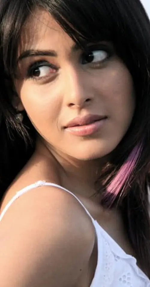 Genelia D'Souza