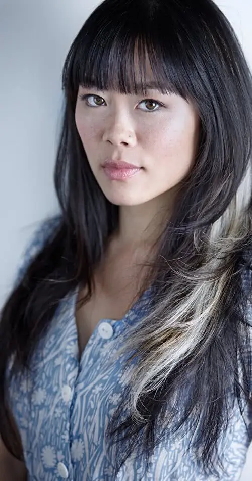Grace Lynn Kung