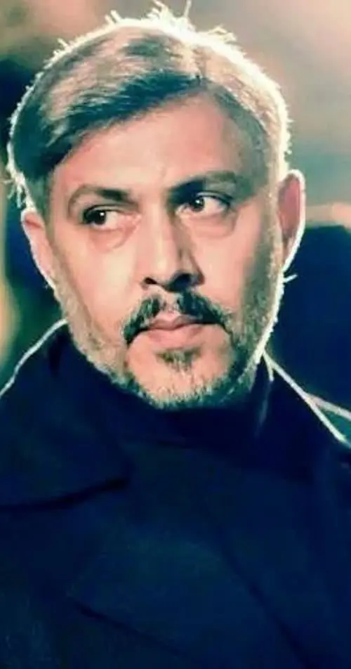 Hameed Sheikh
