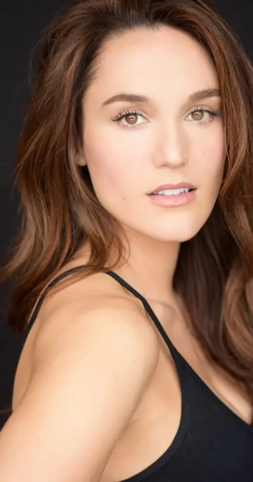 Hayley Sales