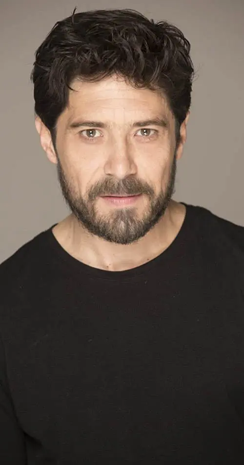 Hector Kotsifakis