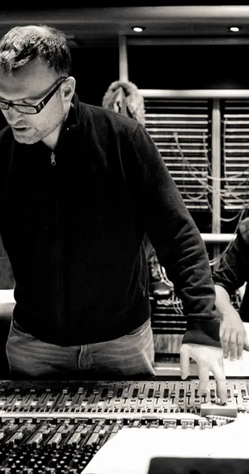 Henry Jackman