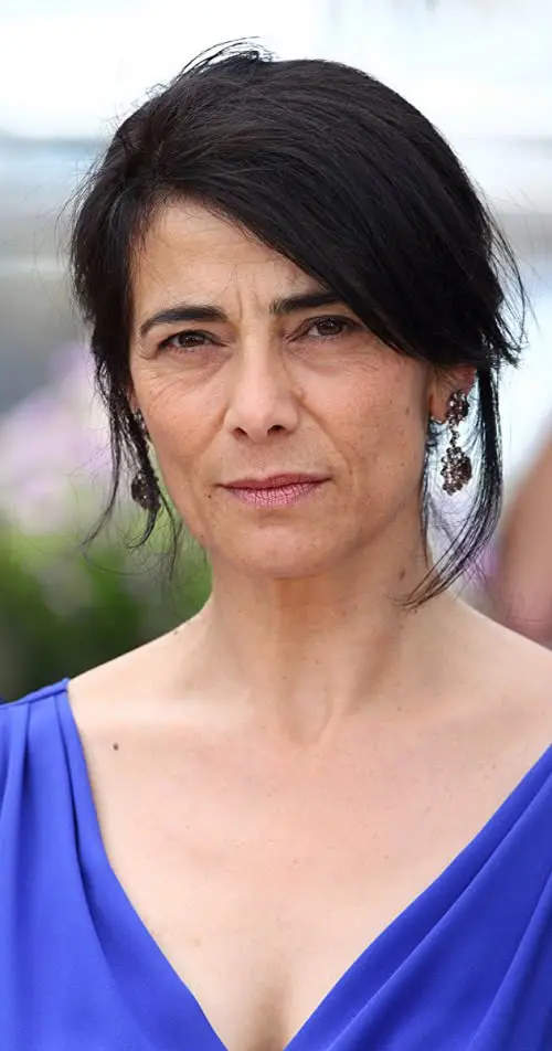 Hiam Abbass