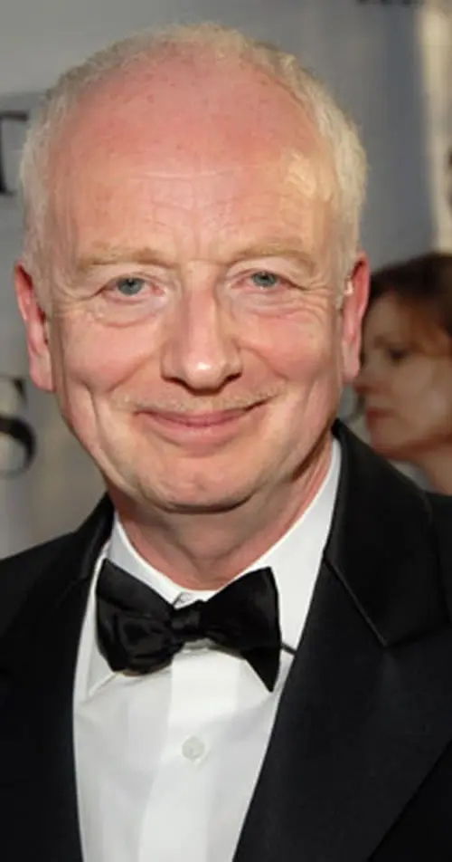 Ian McDiarmid
