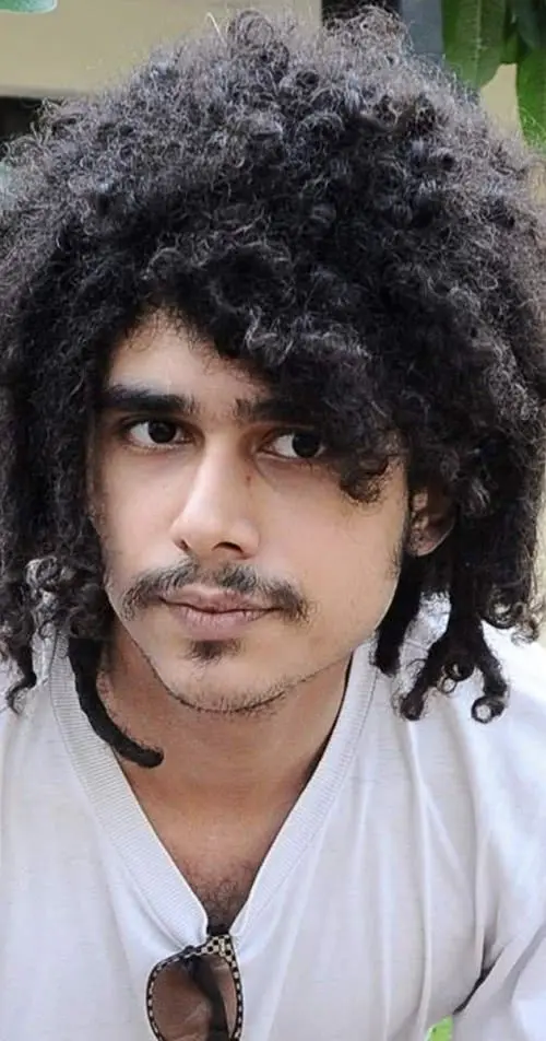 Imaad Shah