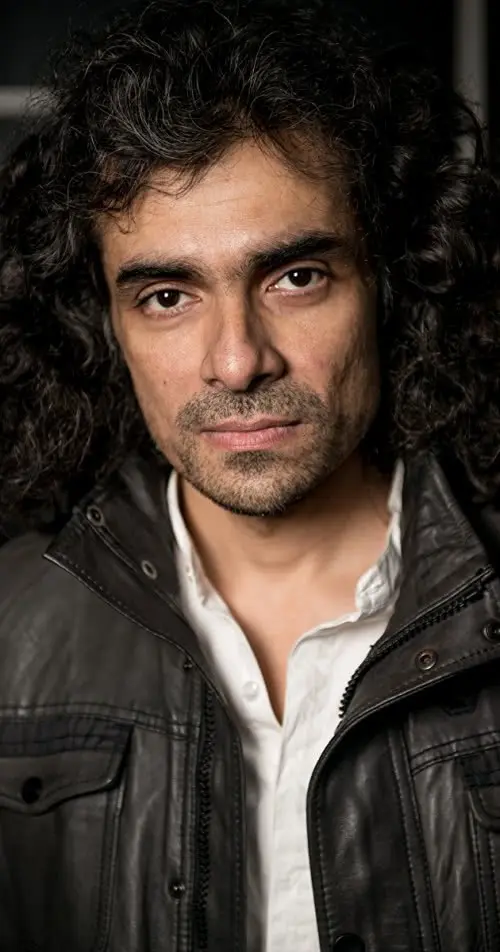 Imtiaz Ali