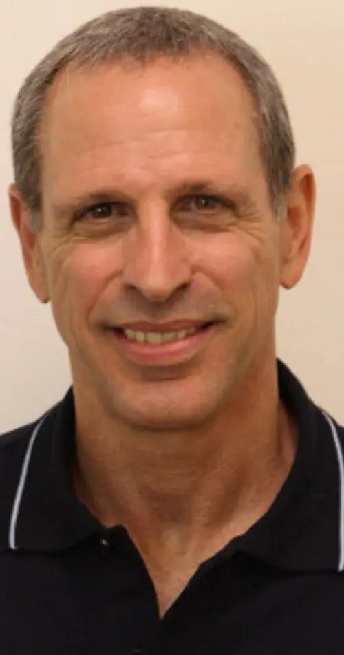 Isaac Florentine