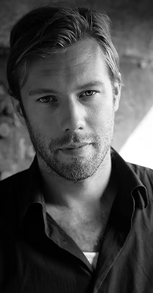 Jacob Cedergren