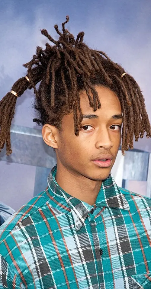 Jaden Smith