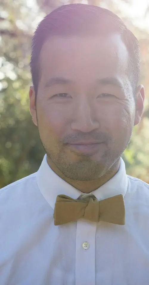 Jaeson Ma
