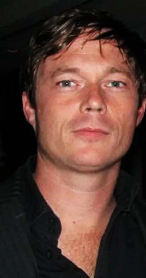 Jason Cope