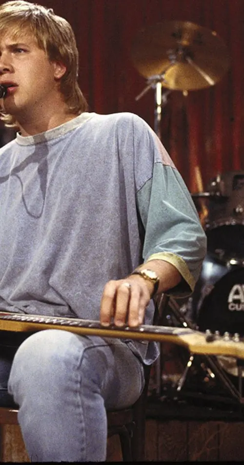 Jeff Healey