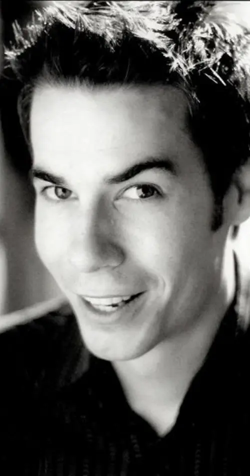 Jerry Trainor