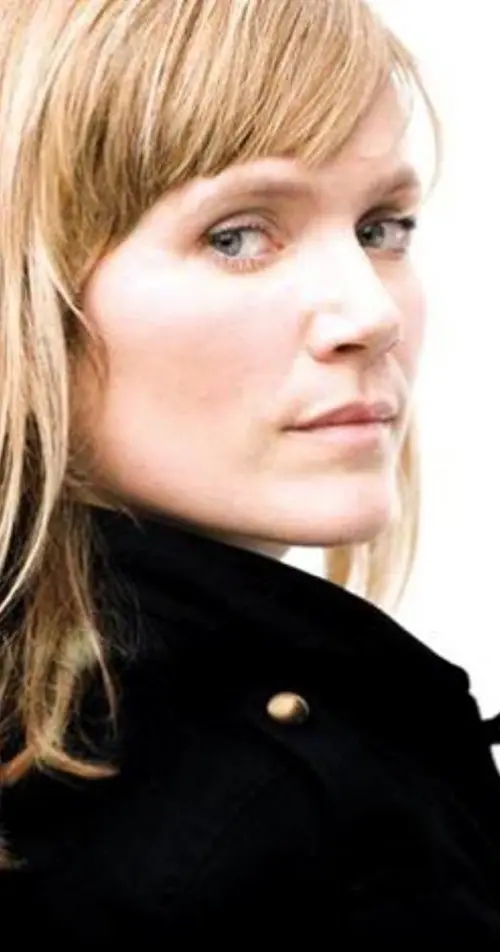 Jessica Stevenson