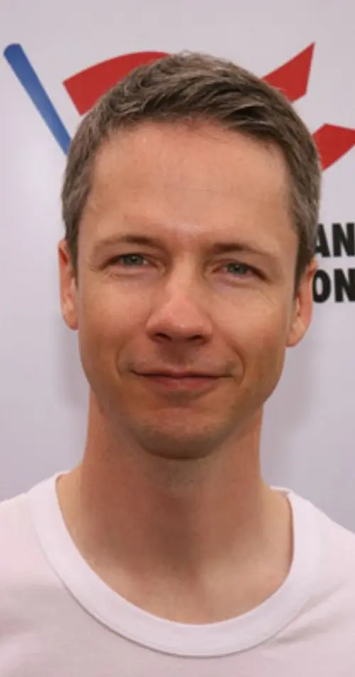 John Cameron Mitchell