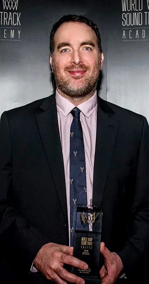 John Paesano