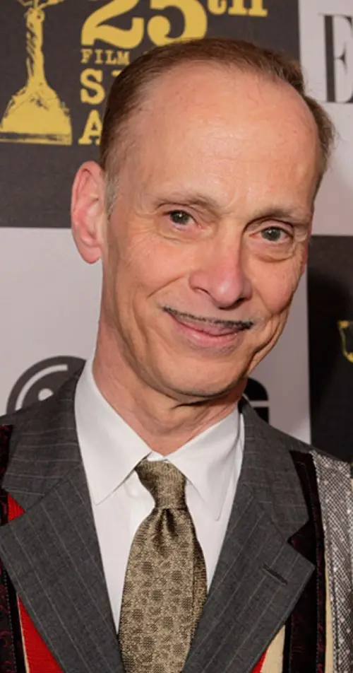 John Waters