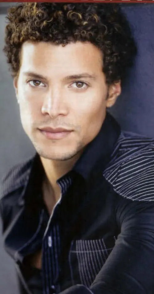 Justin Guarini
