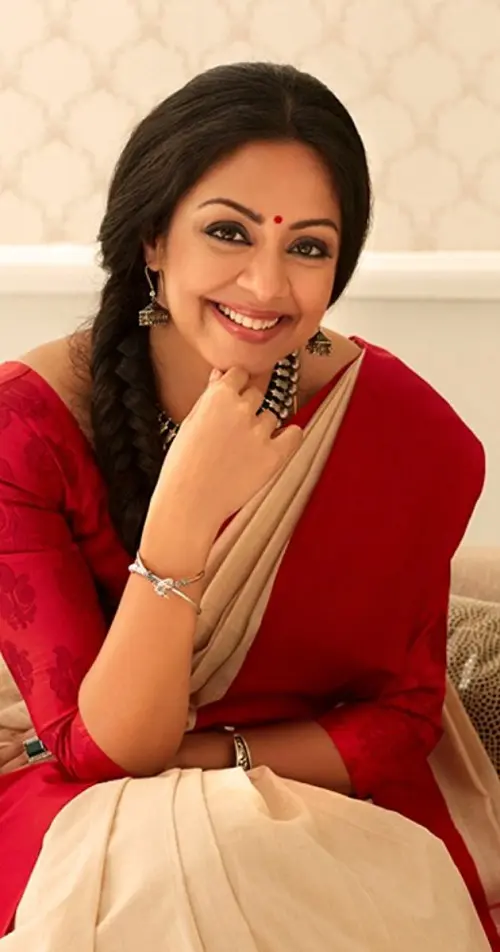 Jyothika