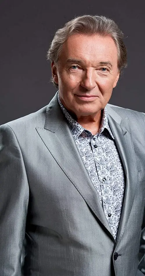 Karel Gott