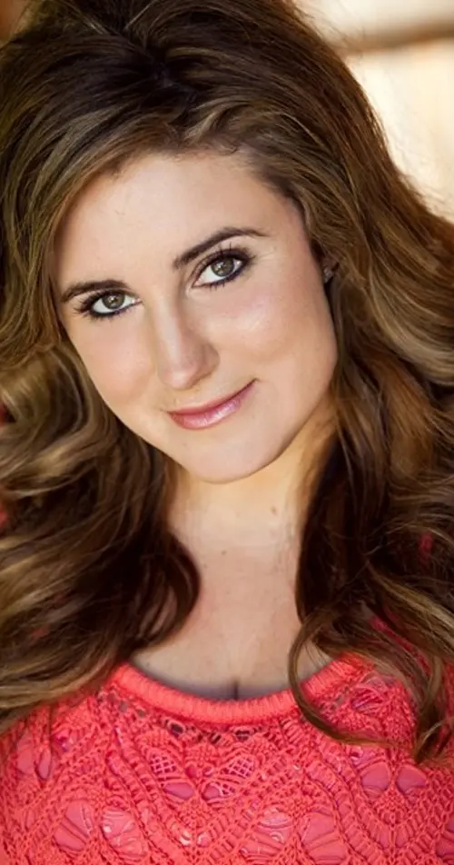Kaycee Stroh