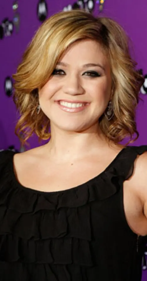 Kelly Clarkson