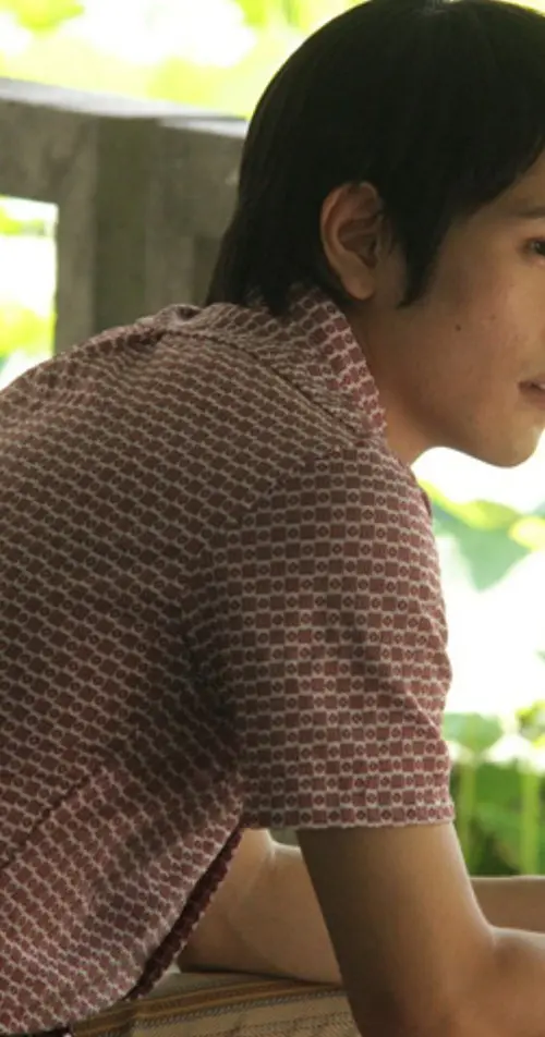 Ken'ichi Matsuyama